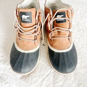 Sorel Out N About Waterproof Boots